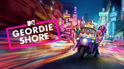 Geordie Shore: Thailand Takeover