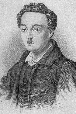 Photo de Georg Büchner