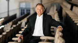 Georg Friedrich Haendel : Israël en Egypte