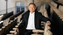 Visuel de Georg Friedrich Haendel : Israël en Egypte