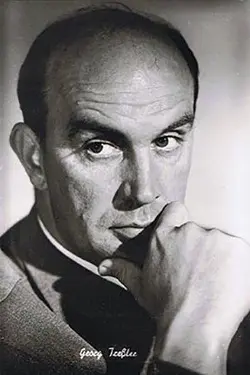 Photo Georg Tressler