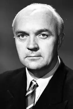 Photo George A. Cooper