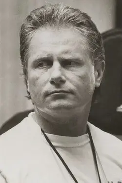 Photo de George Armitage