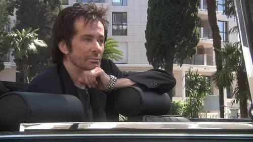 George Chakiris, 50 ans après "West Side Story"