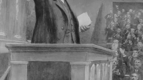 George Clemenceau, chef de guerre
