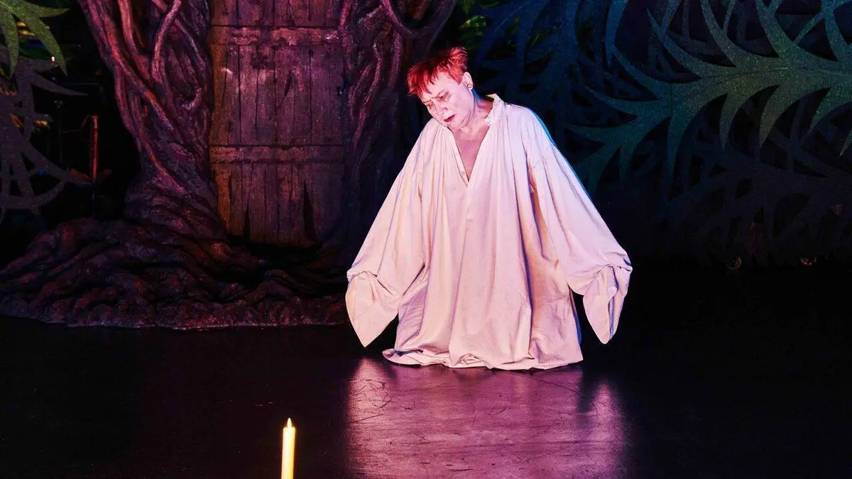 George Dandin ou le mari confondu