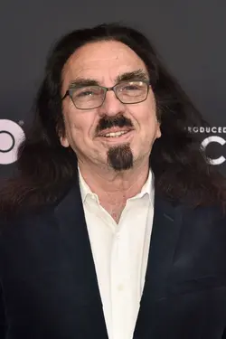 Photo de George DiCaprio