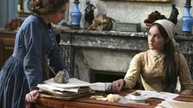 George et Fanchette (2009)