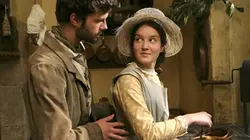 Visuel de George et Fanchette