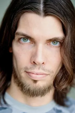 Photo George Faughnan