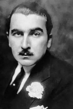 Photo de George Fitzmaurice