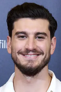 Photo George Harrison Xanthis