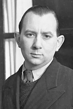 Photo George Langelaan