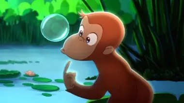 Suivez ce singe ! (2009)