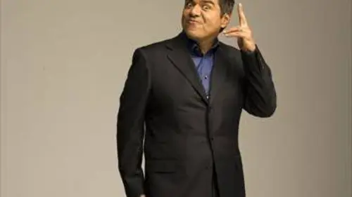 George Lopez : It's Not Me, It's You