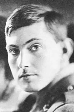 Photo de George Mallory