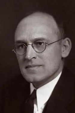 Photo George Marion jr.