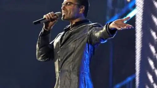 George Michael
