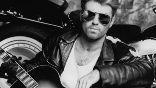 George Michael : Freedom