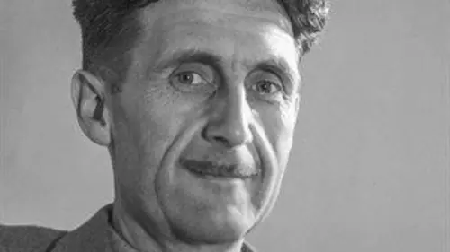 Épisodes de George Orwell, Aldous Huxley