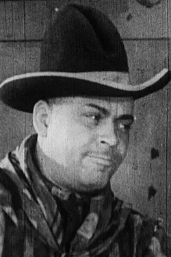 Photo de George Randol