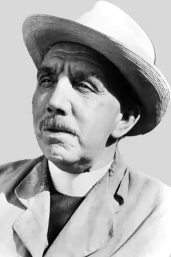 Photo de George Relph