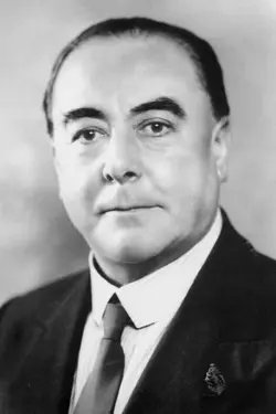 Photo de George Robey