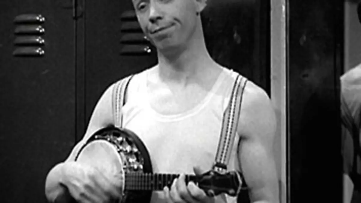 George se débrouille