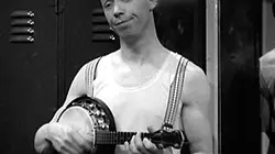 Visuel de George se débrouille