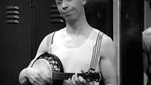 George se débrouille