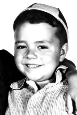 Photo de George 'Spanky' McFarland