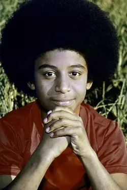 Photo de George Spell