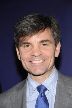 Photo de George Stephanopoulos