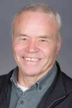 Photo de George Sweeney