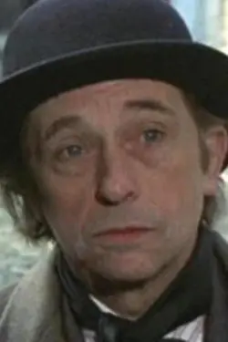 Photo de George Tovey