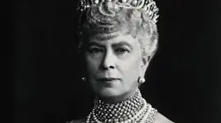 Visuel de George V et la reine Mary, la renaissance de la monarchie britannique