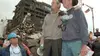 George W. Bush : l'interview du 11-Septembre / Le 11 septembre de George W. Bush
