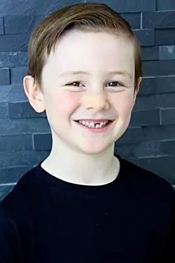 Photo George Wakeman