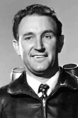 Photo George Wallace