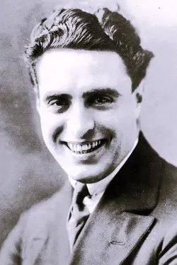 Photo de George Walsh