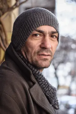 Photo George Zlatarev