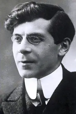 Photo de Georges Berr