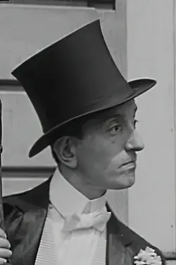 Photo Georges Biscot