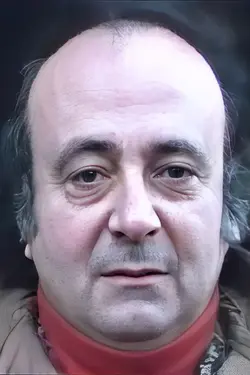 Photo de Georges Carmier