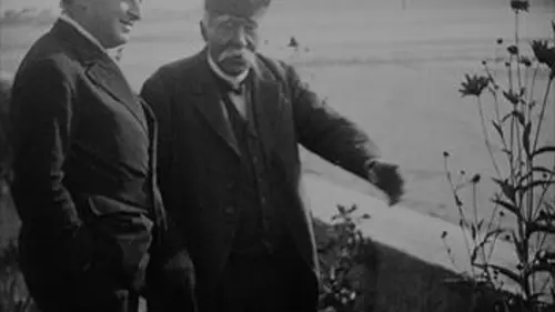 Georges Clemenceau