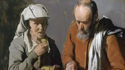 Georges de La Tour : Peindre la condition humaine