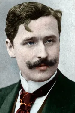 Photo Georges Feydeau