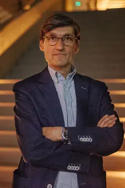 Photo Georges Gachot