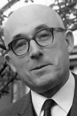 Photo de Georges Godefroy