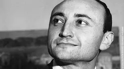 Georges Kiejman, autoportrait